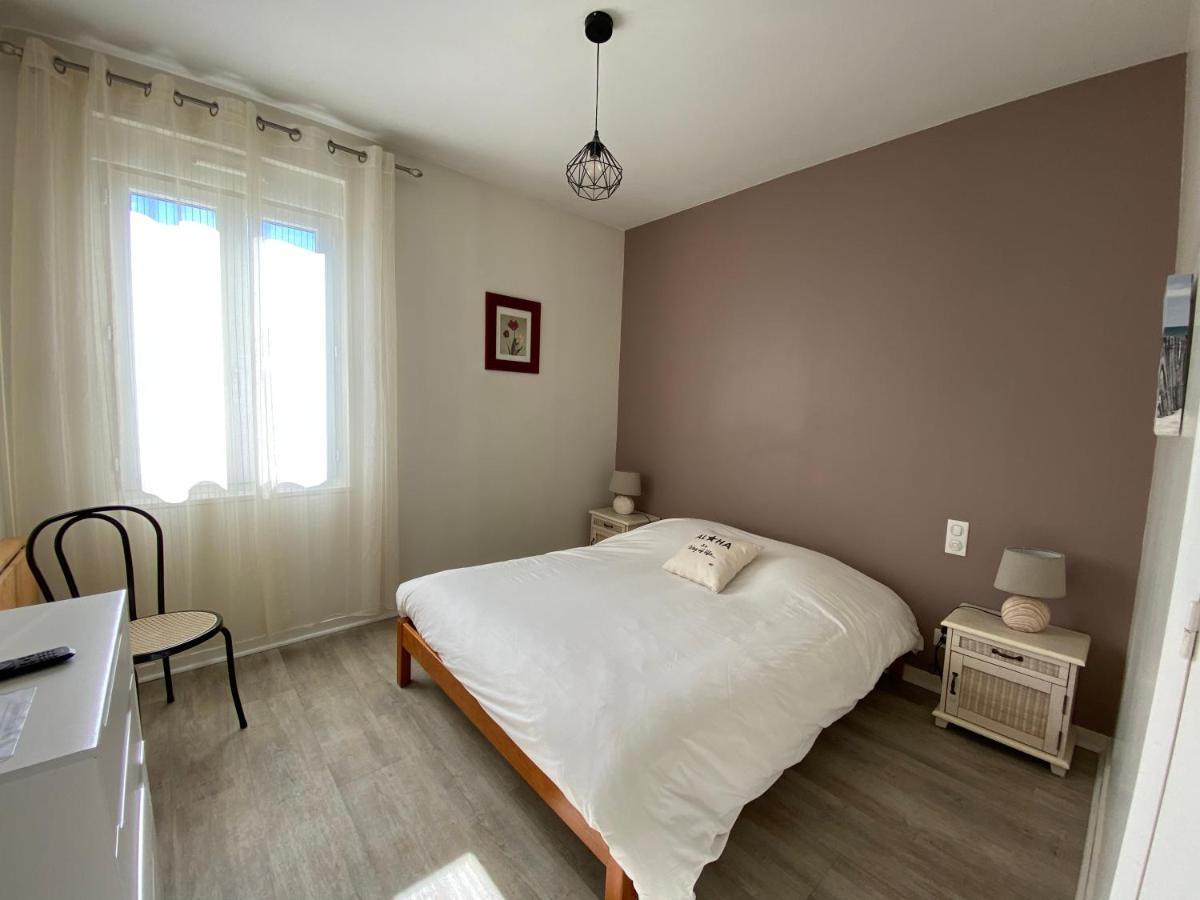 Hôtel La Cote d'Argent Seignosse Extérieur photo